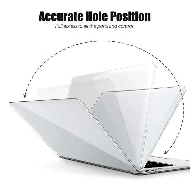 Case For Macbook Neo 13 Pro Air 13 14 15 16 2026 2025 2024 2023 2022 2021 2020 2019 2018 2017 2016 Matte Laptop Cover Hard Shell