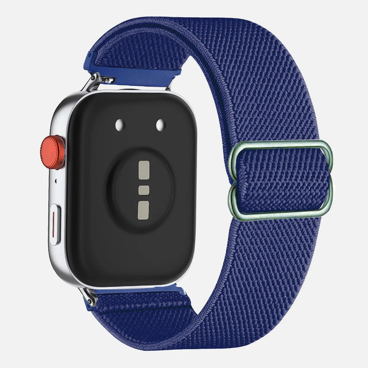 Elastic Nylon Loop Watch Band For Huawei Watch Fit3 2 Strap Replacement Wristband For Huawei Fit 5 4 Bracelet Correa Accessories