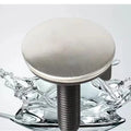 Kitchen Sink Tap Hole Blanking Plug Stopper Basin Cover 45mm Kitchen Sink Hole Cover Faucet Hole Cover