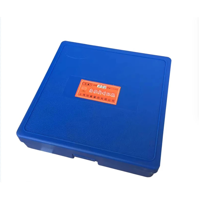 5-250 Full Specification High-Precision Smooth Calibration Ring Gauge, Inner Diameter Calibration Ring Gauge, Smooth Ring Gauge