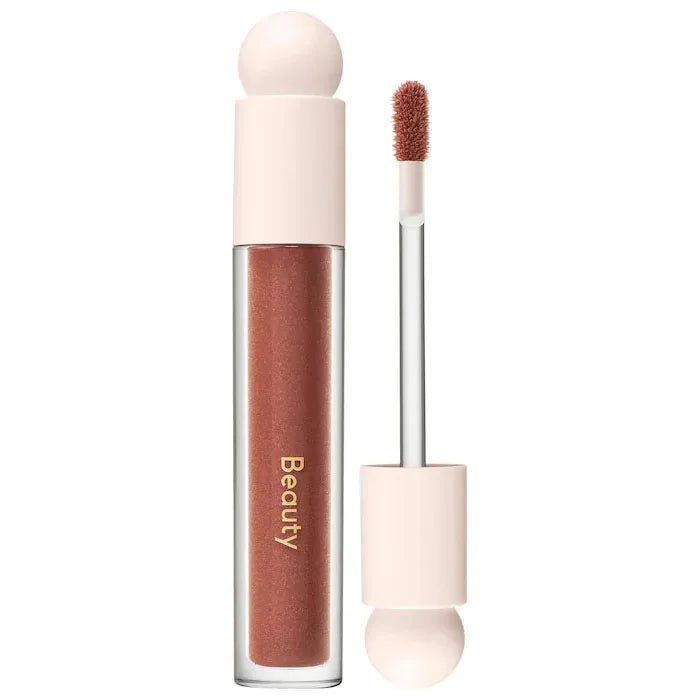 Hot Positive Light Liquid Luminizer 3D Face Contour Liquid Bronzer Shade Long Lasting Waterproof Brighten Makeup Glossy Lipstick