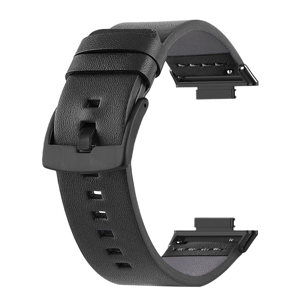 Classic Leather Strap for Huawei Watch Fit 4 4Pro Band Smartwatch Correas Sports Bracelet for Huawei Fit3 Watch Accessories Belt