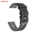 Replacement 22mm Strap For Huawei Watch GT6 6Pro GT5 GT 4 3 2 46mm Watch 5 4 Pro Smartwatch Leather Silicone Bracelet Wristbands