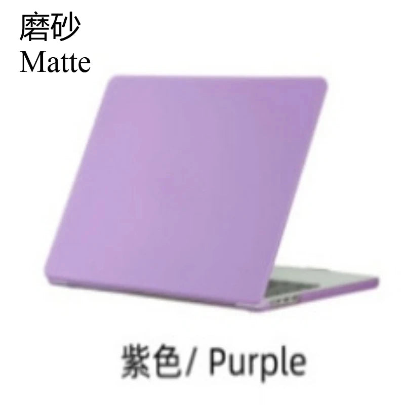 Case For Macbook Neo 13 Pro Air 13 14 15 16 2026 2025 2024 2023 2022 2021 2020 2019 2018 2017 2016 Matte Laptop Cover Hard Shell