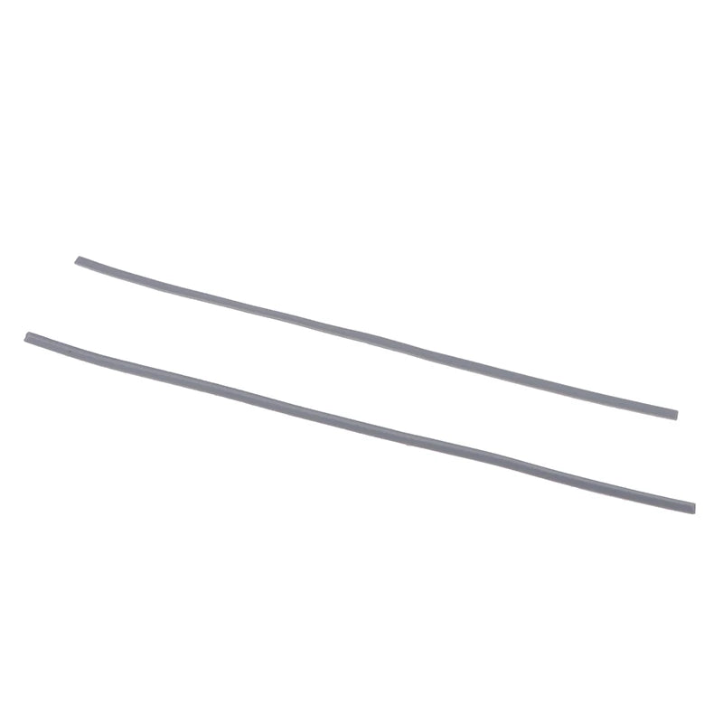 1/2Pcs Laptop Rubber Strip For HP Elitebook 840 G7 G8 845 G7 G8 Bottom Case Foot Pad Surface Laptop Rubber Feet Strips