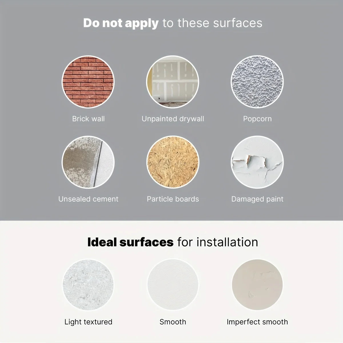 25PCS marble pattern 3D effect crystal kitchen stickers waterproof oilproof kitchen and bathroom tile stickers thickened self-ad