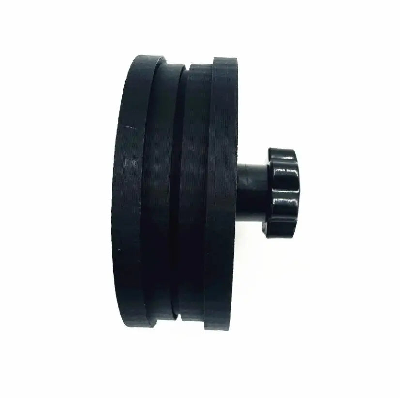 Watchmaker Repair Tools Adjustable Width Watch Band Polishing Accessories Watch Band Polishing Jig