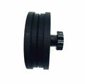 Watchmaker Repair Tools Adjustable Width Watch Band Polishing Accessories Watch Band Polishing Jig