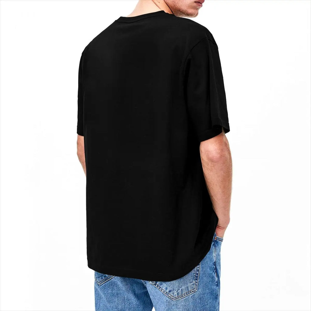 Men FELIX Korean Kpop Singer T Shirts Idol Cotton Clothing Summer Vintage Short Sleeve T-Shirt O Neck Harajuku Tshirt