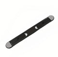 Adjustable and Foldable Laptop Stand with Keyboard & Tablet Holder, Heat Sink Design for Height Adjustment, Improved Vision