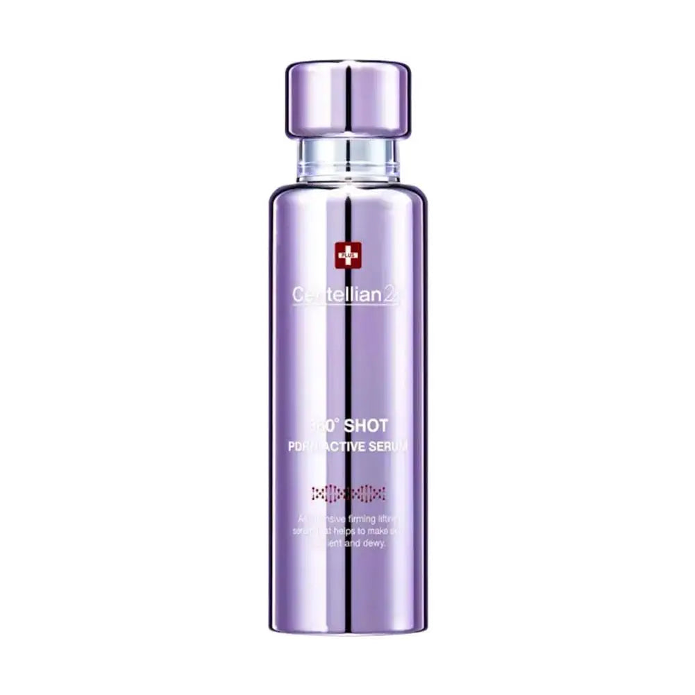 24 PDRN Madeca Cream 360° Shot PDRN Active Serum Time Reverse Firming Moisturizer Repair Skin Barrier Skin Regeneration Skincare