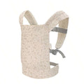 1Pc Toddler Doll Carrier, Pet Carrier, Adjustable Baby Carrier for Infants and Toddlers, Multifunctional Pretend Play Doll Double Ring Carrier, Suitable for Children Aged 3-6, Toy Backpack.