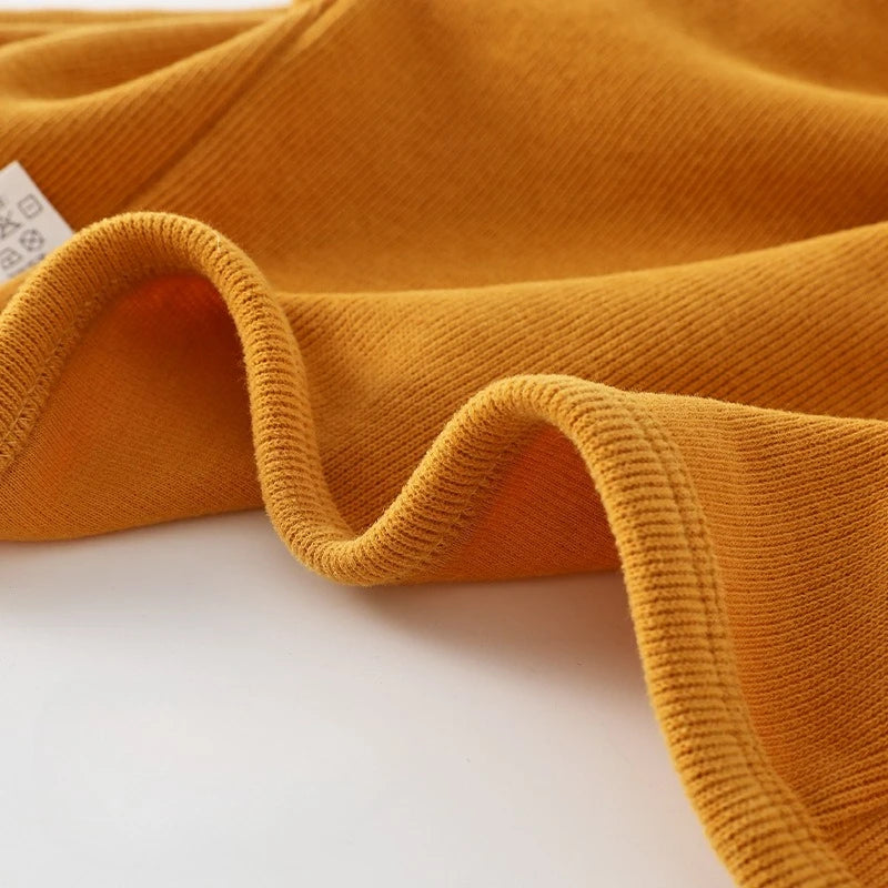 Baby CardiganUltra-Soft Spring & Autumn Knitwear for Infants & Toddlers - Chic, Comfortable