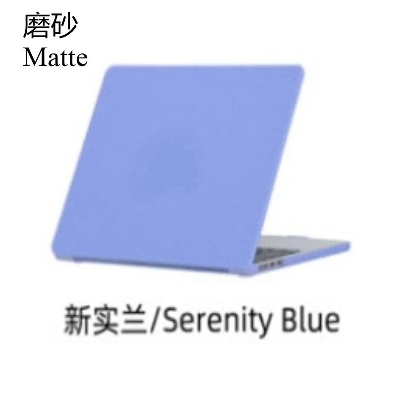 Case For Macbook Neo 13 Pro Air 13 14 15 16 2026 2025 2024 2023 2022 2021 2020 2019 2018 2017 2016 Matte Laptop Cover Hard Shell