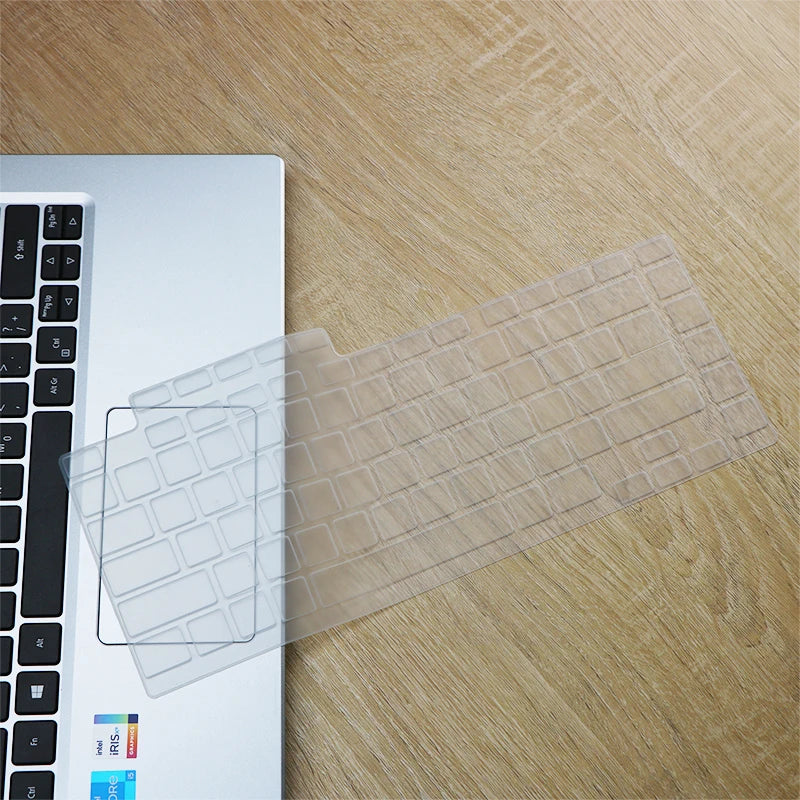 Keyboard Protector Cover Skin  for 15.6" Asus Rog Strix G15 G513 G513 QR G513QE G513 QM G513IC G513Q G 513QR QM g513ih Q Laptop