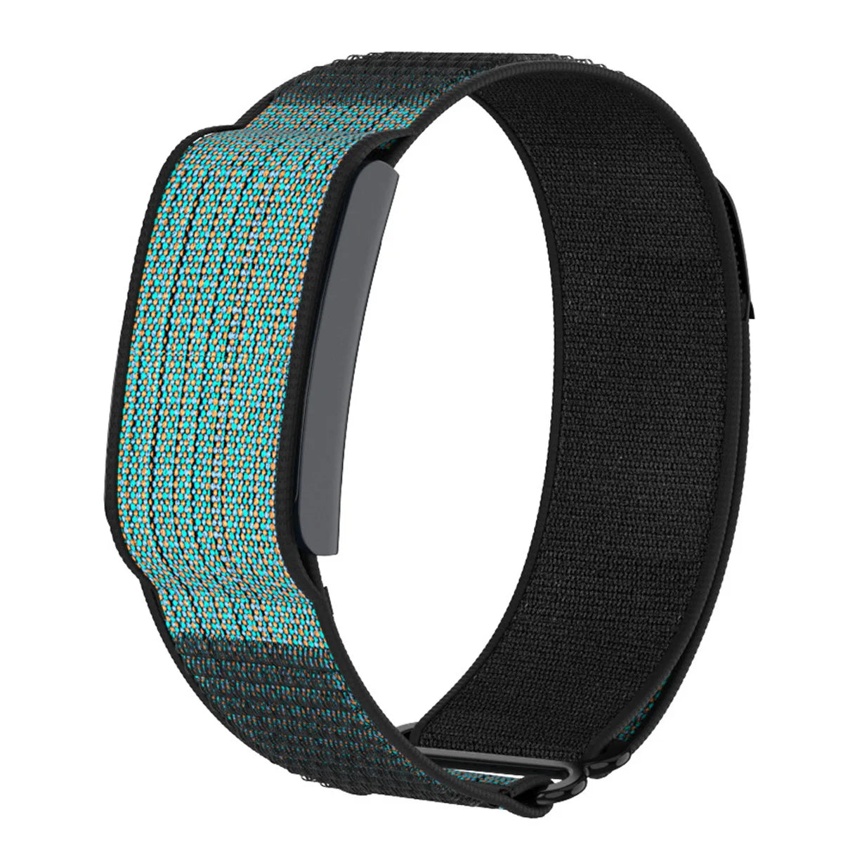 Full Cover Strap for Amazfit Helio Original Nylon Outdoor Sport Band Adjustable Comfortable Wristband for Helio Men Women Band