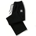 2026 Mens Sweatpants Printing Fashion Trend Jogging Trousers Versatile Soft High Quality Street Elastic Waist Casual Pants