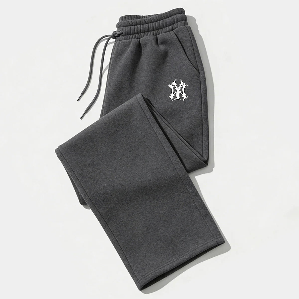 2026 Mens Sweatpants Printing Fashion Trend Jogging Trousers Versatile Soft High Quality Street Elastic Waist Casual Pants
