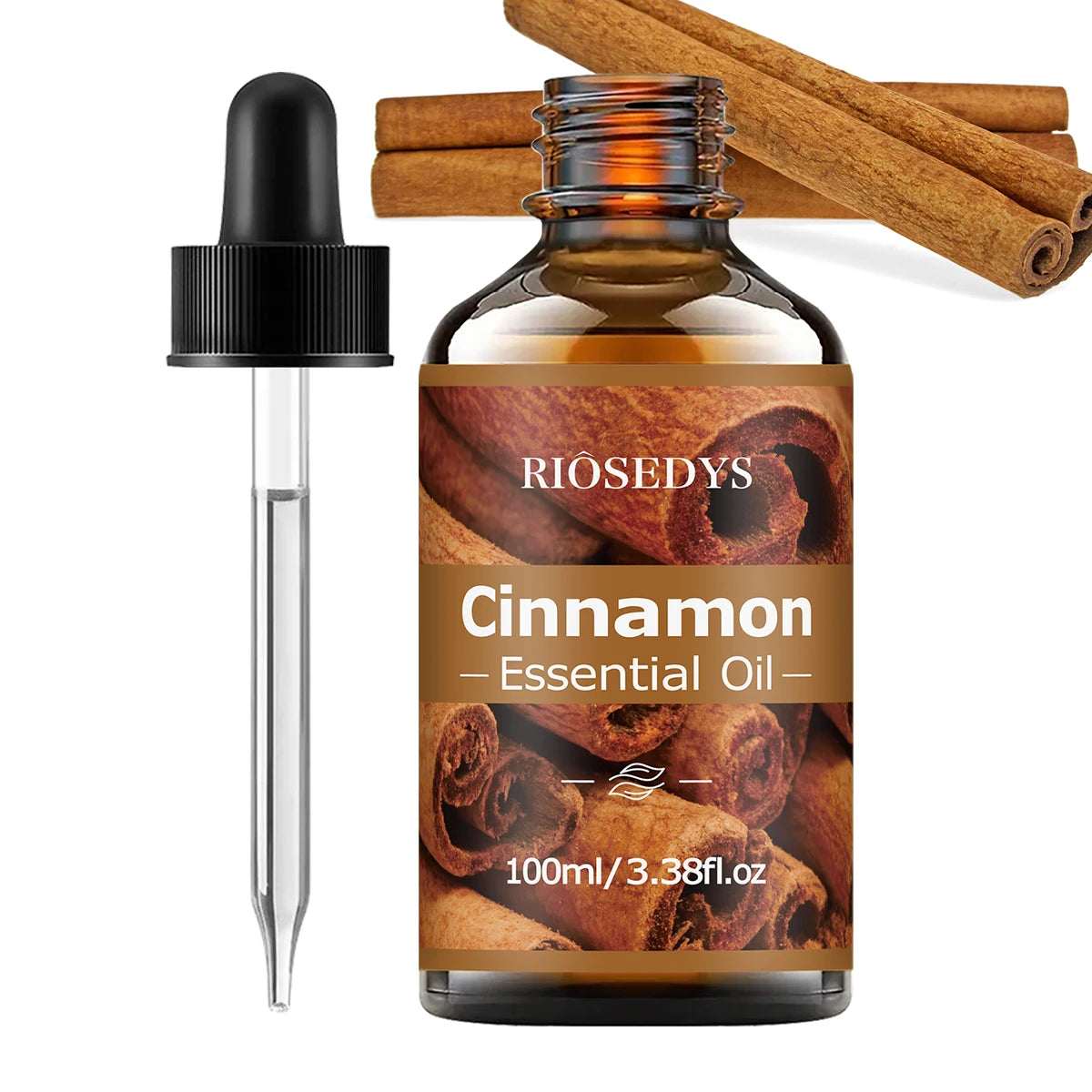 SANDALWOOD ESSENTIAL OIL moisturizing and nourishing massage oil suitable for skincare, fragrance, massage, and all skin types.