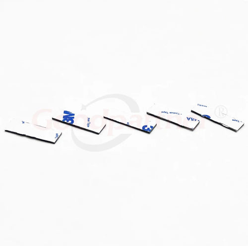 10X LY2208001 Paper Separation Pad for Brother HL 2130 2132 2220 2230 2240 2250 2270 2280 DCP 7060 7065 7055 7057 7070