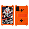 For Lenovo Legion Y700 2025 Game Tablet Coat Shockproof Cover Y700 3rd Gen 8.8inch TB321FU Soft Silicon Stand Protective Shell