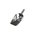 High Quality Stainless Steel Ice Scoops Kitchen Gadget Durable Bar Ice Scoop Easy to Clean Smooth Ice Shovel for Grain