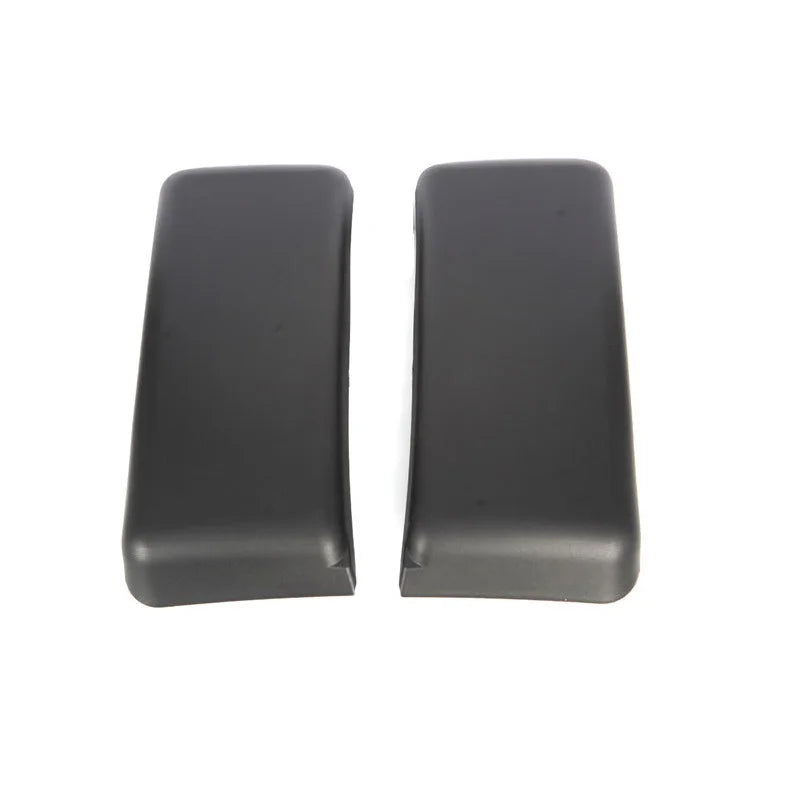 ABS Car Front Bumper Cover License Plate Bracket Holder For Ford F150 F-150 2009-2014 Exterior Accessories