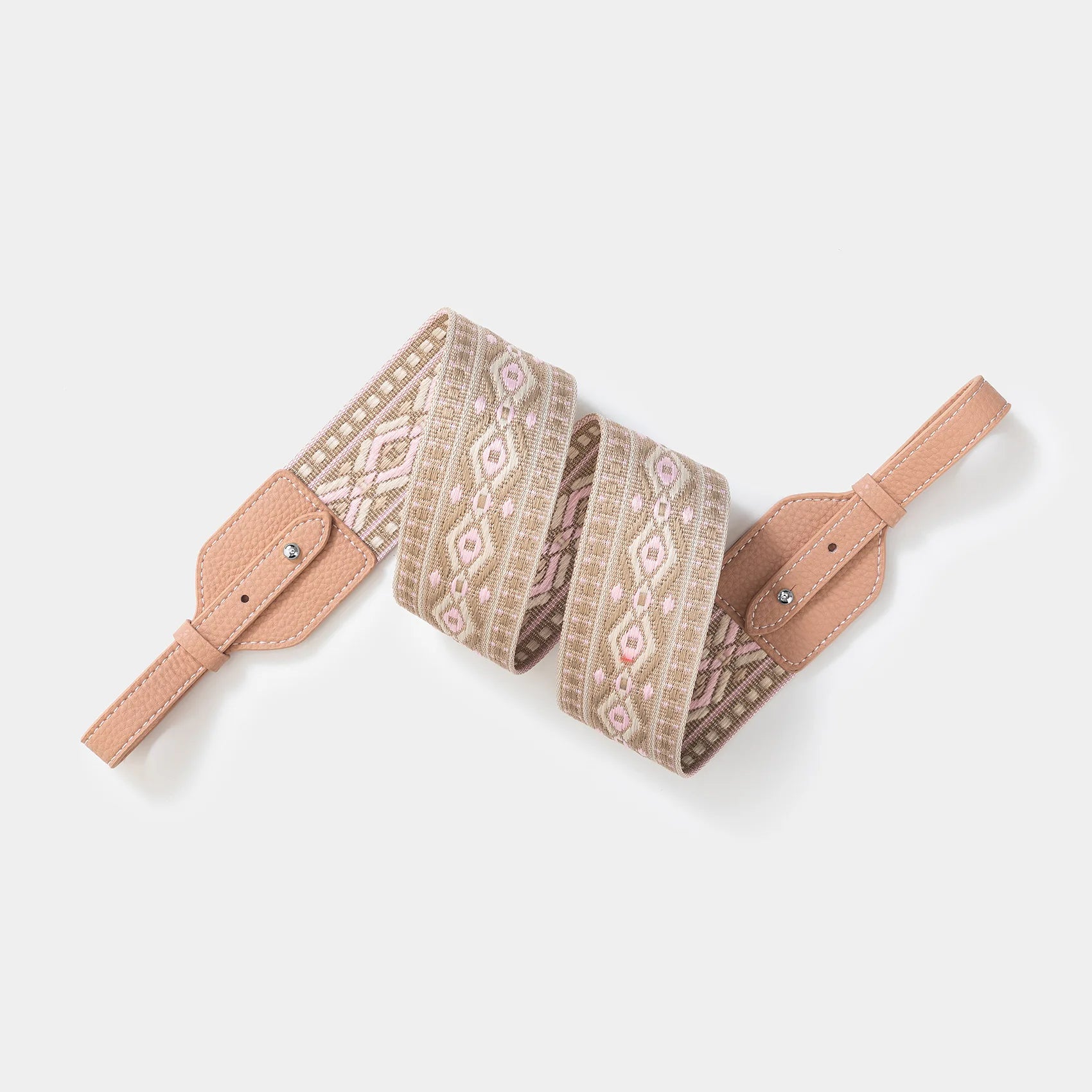 New Canvas Bags Straps Bag Accessories Women's Crossbody Replacement Strap For Hermes Herbag Lindy Shoulder Strap Picotin Evelyn