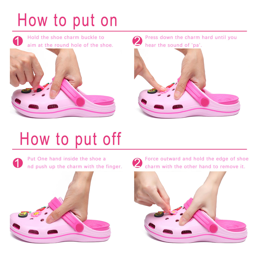 16pcs/set Sprunki Plush Shoe Charms Cartoon Series for Shoe Charms Accessories for DIY  Classic Clog Shoe Decoration Kids Gifts