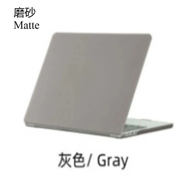 Case For Macbook Neo 13 Pro Air 13 14 15 16 2026 2025 2024 2023 2022 2021 2020 2019 2018 2017 2016 Matte Laptop Cover Hard Shell