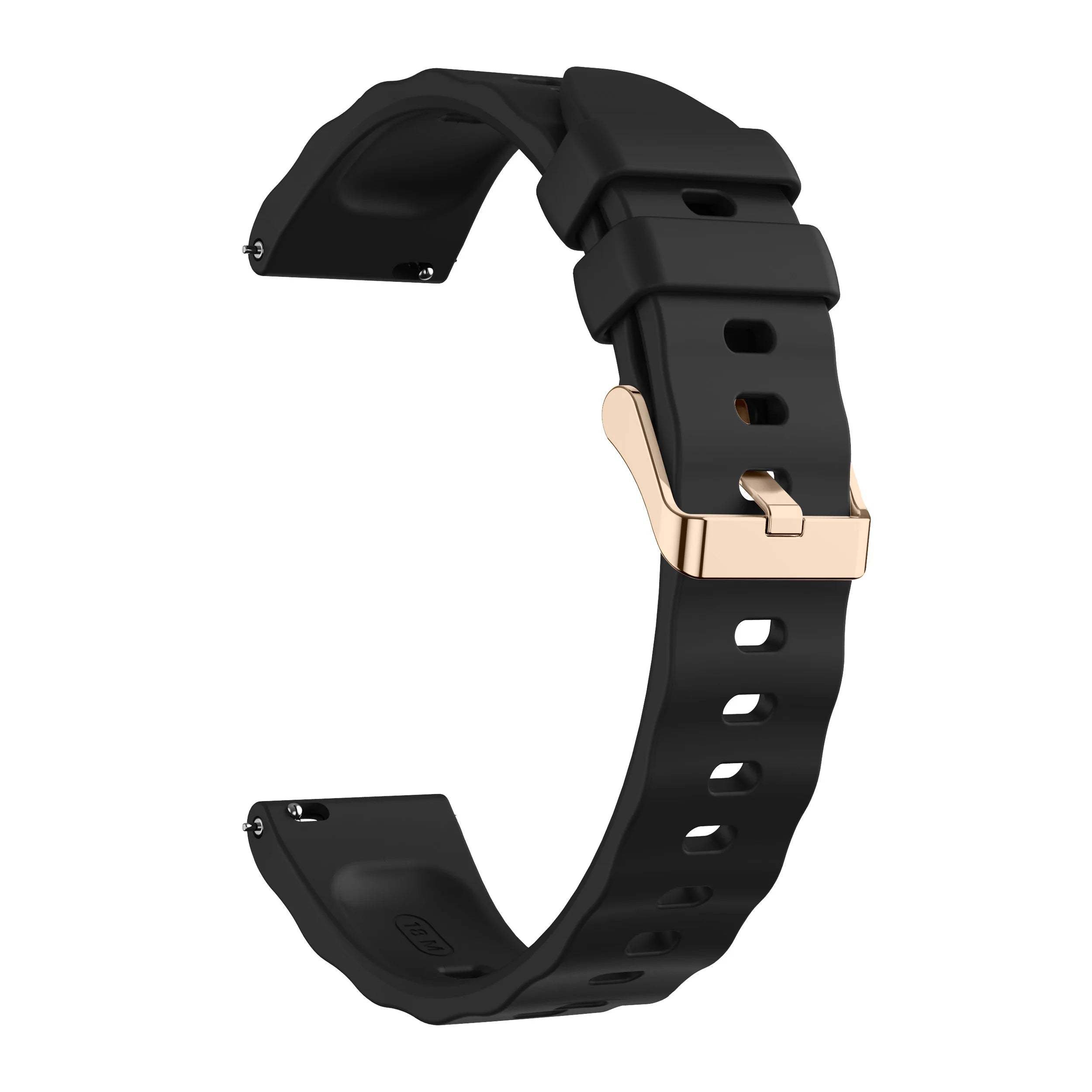 18mm Original Strap for Huawei GT6 41mm Men Women Wrist Band for Huawei GT5 Pro 42mm GT6/5/4 41mm Watch 5 42mm Universal Strap