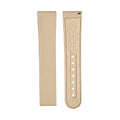 Watch Straps For Women 20mm For Omega MoonSwatch Speedmaster Cartier FKM Rubber Watch Strap Quick Release Universal Watch Bands