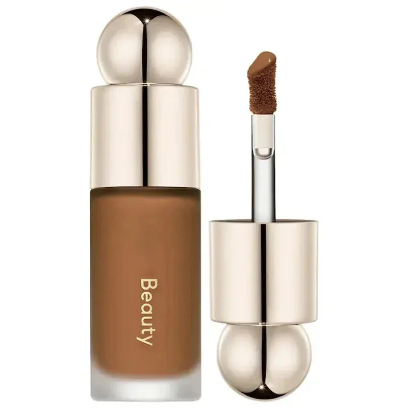 Hot Positive Light Liquid Luminizer 3D Face Contour Liquid Bronzer Shade Long Lasting Waterproof Brighten Makeup Glossy Lipstick