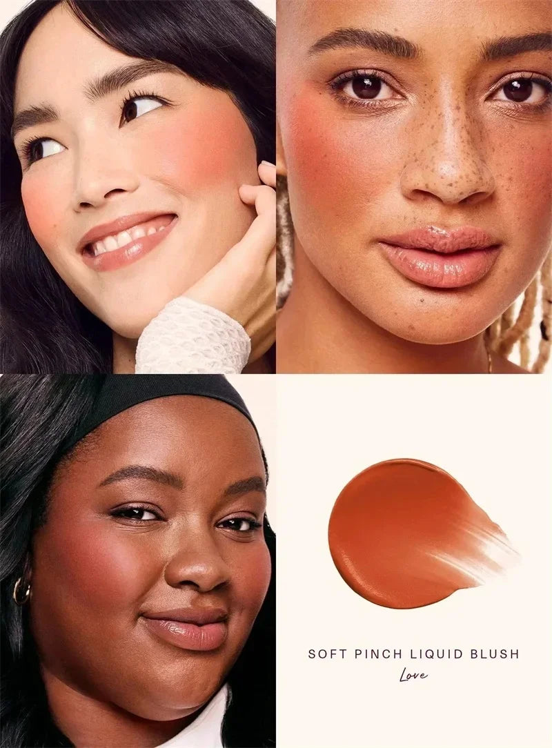 Rare Beauty 3D Contour Stick Waterproof Bronzer Natural Skin Shading Slimming Face Sculpting Gift for Women Daily Party Makeup
