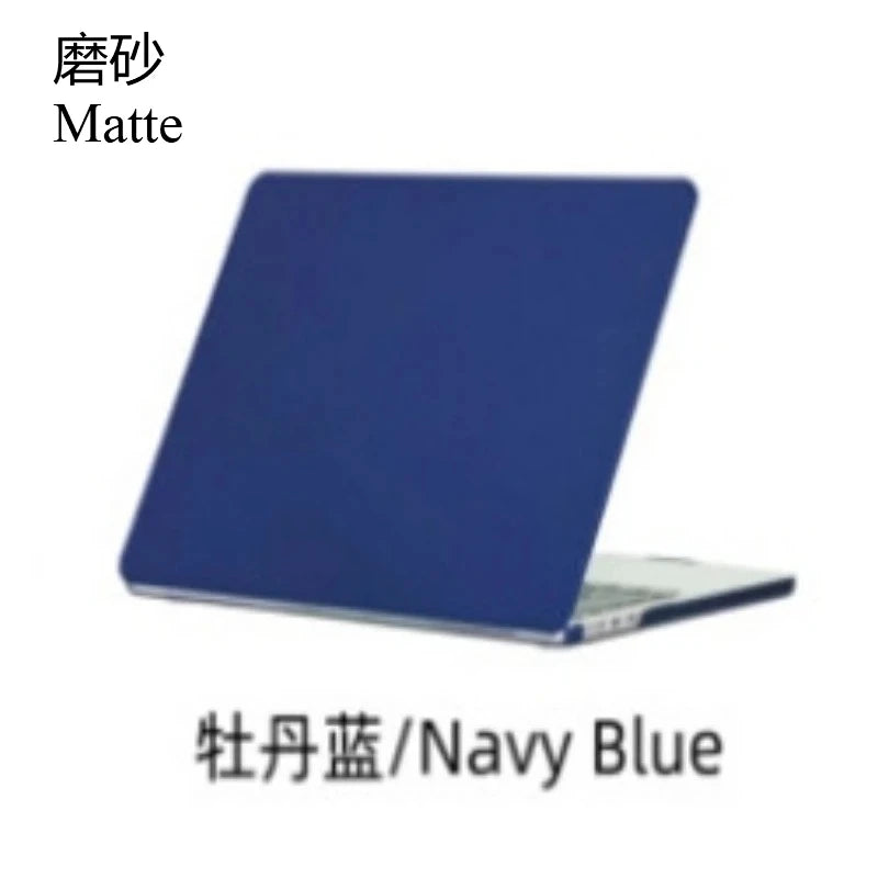 Case For Macbook Neo 13 Pro Air 13 14 15 16 2026 2025 2024 2023 2022 2021 2020 2019 2018 2017 2016 Matte Laptop Cover Hard Shell