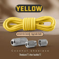 New Elastic Laces Sneakers Tennis Round Shoe laces Without ties Kids Adult Rubber Bands No Tie Shoelace Shoe Accessories