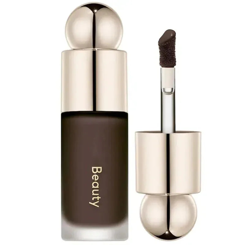 Hot Positive Light Liquid Luminizer 3D Face Contour Liquid Bronzer Shade Long Lasting Waterproof Brighten Makeup Glossy Lipstick