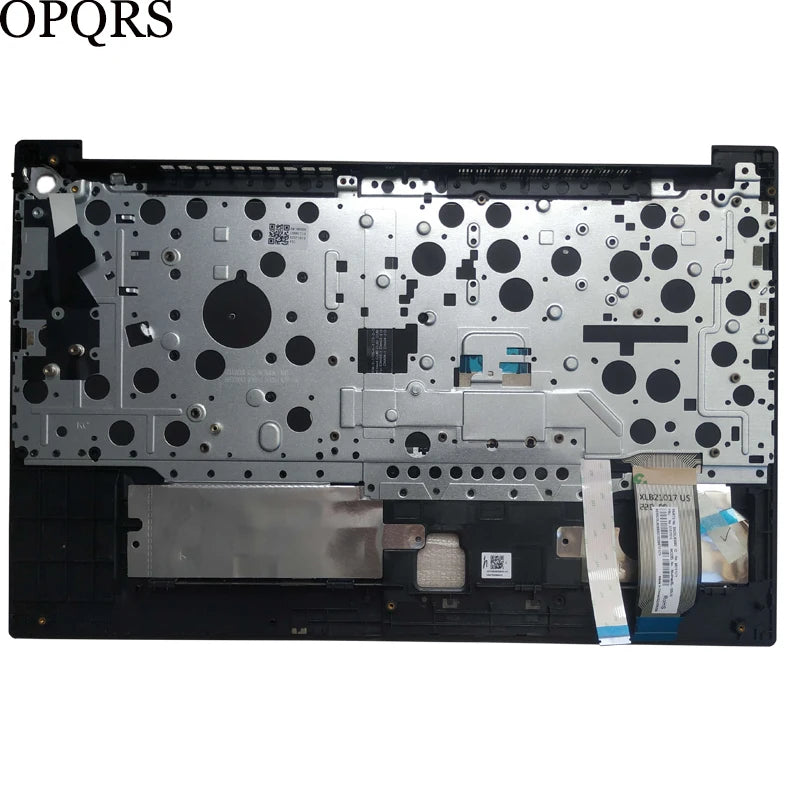 NEW For ThinkPad E15 Gen 2 US/Latin LA/Spanish SP/French FR AZERTY Laptop Keyboard Palmrest Upper Cover