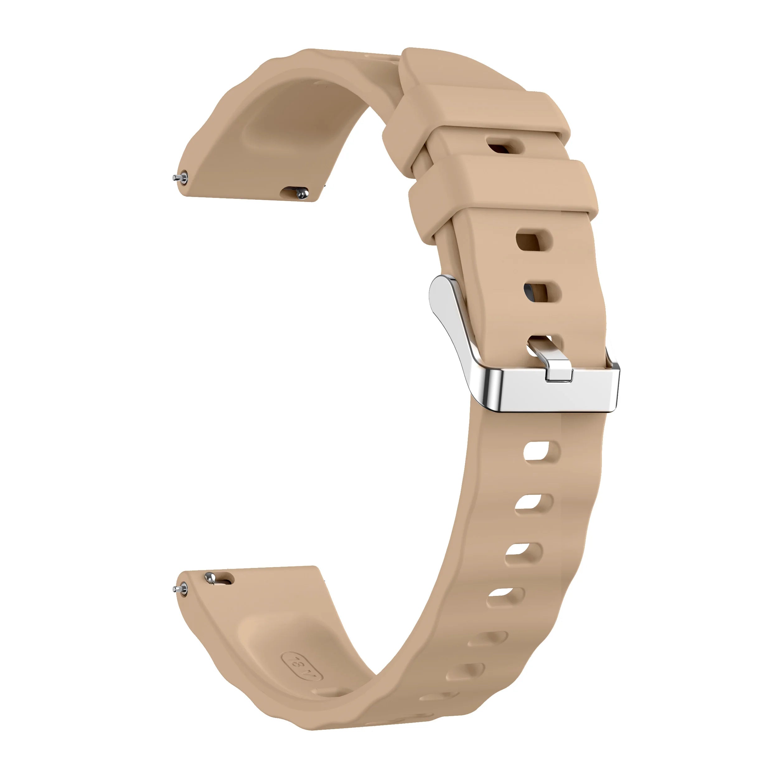 18mm Original Strap for Huawei GT6 41mm Men Women Wrist Band for Huawei GT5 Pro 42mm GT6/5/4 41mm Watch 5 42mm Universal Strap