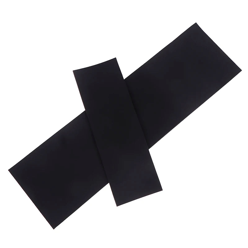 Mechanical Keyboard Poron Bottom Foam 3mm Thickness Customized Keyboard Poron Pad Foam Easy Cut 60% 65% 80% 104% Multi Layout