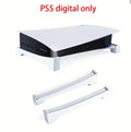 Desktop Bracket for PS5 Console Horizontal Game Console Cooling Base Stand for PlayStation 5 Disc & Digital Editions Accessories