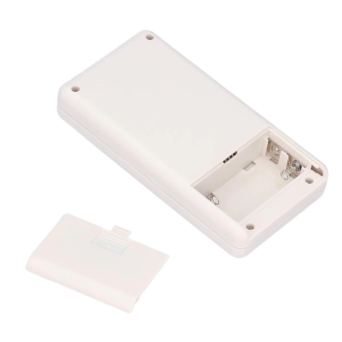 ABQR Integrated Circuit Tester, IC Transistor Capacitor Tester, Diode Checker Detector, with 5V 3.3V AUTO Mode,B