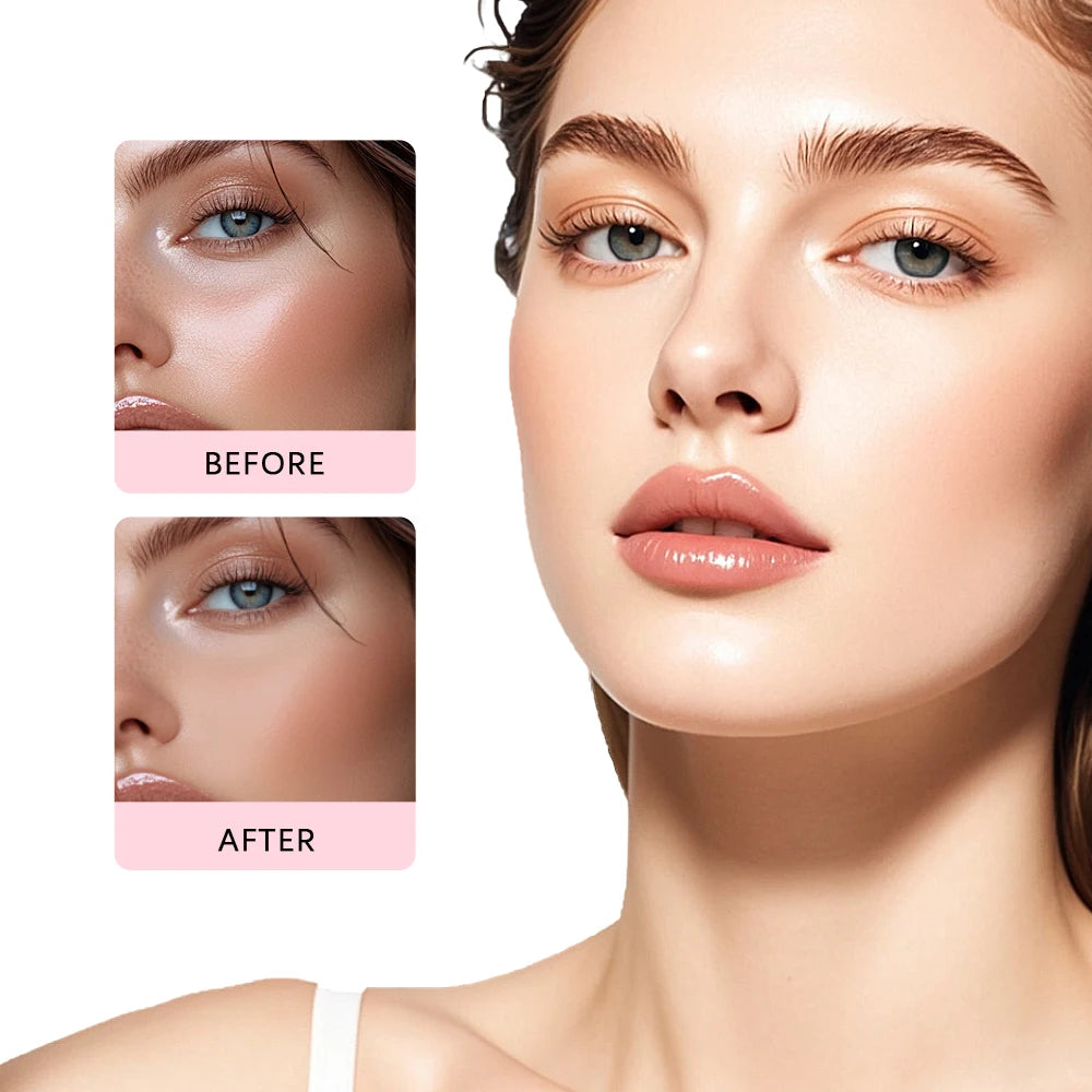 Mattifying Oil Control Setting Spray Waterproof Anti-sweat Quick Fix Makeup Spray Portable Matte Base Makeup Fixer