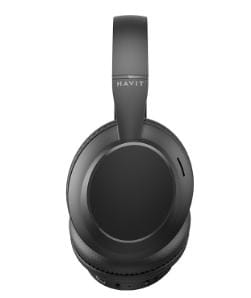 Auriculares A70 Super Bass con Batería de 650 mAh, Cancelación de Ruido, Controlador de 40 mm, Cable Desmontable, Auriculares de Diadema para DJ, Profesionales